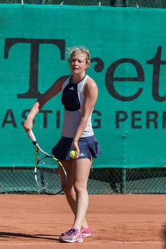 Bild 26 - BL2 TC RW Wahlstedt - TC 1899 BW Berlin : Ergebnis: 2:7 / NL TC RW Wahlstedt2 - TV RW Bremen : Ergebnis: 5:4